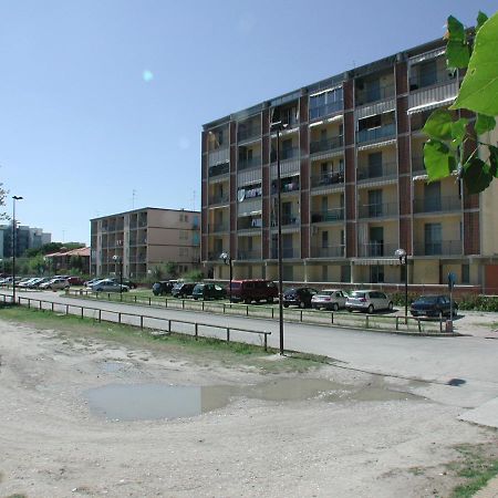 Appartamento Aurora Лидо-дельи-Эстенси Экстерьер фото